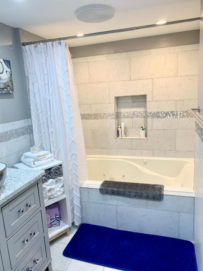 Apartamento 3 Bedroom Nueva York