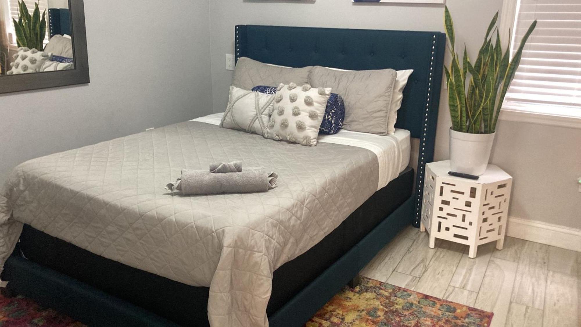 3 Bedroom Apartamento Nueva York